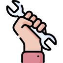 LLave inglesa logo